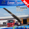 China factory directly length Extendable Low Bed Semi-Trailer For Wind Power Equipment(20-60 Tons Loading Capacity)